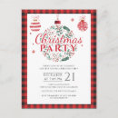 Search for country christmas invitations Elegant