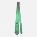 Search for lighting designer ties Green