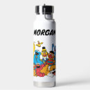 Search for grover sesame street water bottles Oscar the grouch