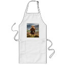 Search for funny cow aprons Highland