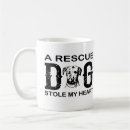 Search for rescue dogs mugs Puppy