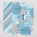Search for blue circle invitations Grey