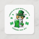 Search for son business cards Father