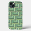 Search for square iphone cases Green
