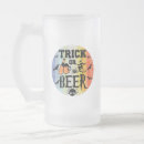 Search for trick beer glasses Spooky