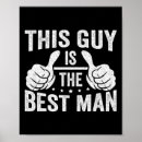 Search for man wedding posters Husband to be
