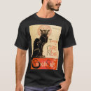 Search for chat noir tshirts Classic