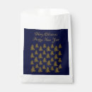 Search for new year favour bags Christmas tree
