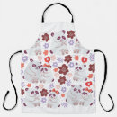 Search for panda love aprons Animal