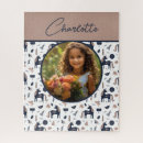 Search for boho puzzles Navy