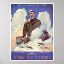 Search for world war ii posters Air force