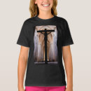 Search for crucifix tshirts Church