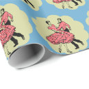 Search for outfit wrapping paper Birthday