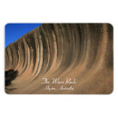 Search for rock geology magnets Western