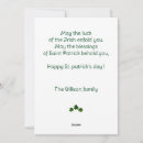 Search for kids st patricks day cards Irish