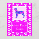 Search for big dog postcards Animals