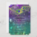 Search for shimmer wedding invitations Gold glitter