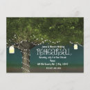 Search for string lights rehearsal dinner invitations Party