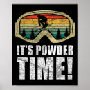 Search for freestyle skiing posters Powder