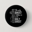 Search for candle light badges Cute ghost