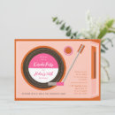 Search for player invitations Vintage