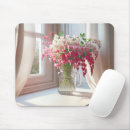 Search for mason jar mouse mats Floral