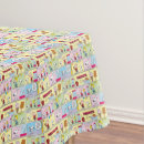Search for charlie brown tablecloths Sally