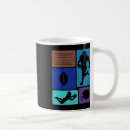 Search for american football mugs Touchdown