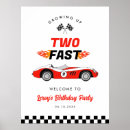 Search for fast car posters Red