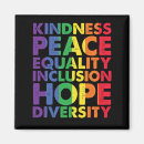 Search for peace magnets Lgbtq