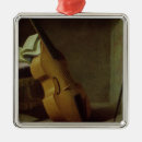 Search for canvas christmas tree decorations Still