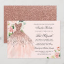 Search for floral bar bat mitzvah invitations Flowers