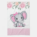 Search for elephant tea towels Cute