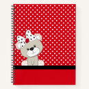 Search for adorable notebooks Teddy