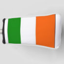 Search for irish golf head covers Birthday