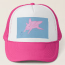 Search for pig fly hats Pink