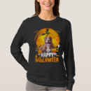 Search for pitbull halloween tshirts Pumpkin