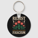 Search for fascism key rings Make america great