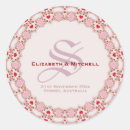 Search for lace heart wedding stickers Hearts