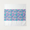 Search for japanese tapestries Mermaid