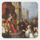 Search for solomon stickers 17th