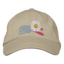 Search for yellow flower hats Petals