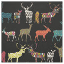 Search for woodland nursery fabric Pattern