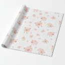 Search for pig paper wrapping paper Pattern