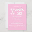 Search for apres ski invitations Snow