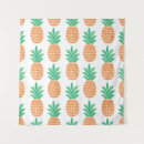 Search for abstract pineapple art Background