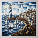 Search for cubism posters Geometric