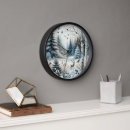 Search for modern deer art Winter