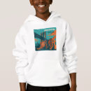 Search for brooklyn bridge hoodies City