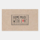 Search for baking rectangle stickers Baked goods